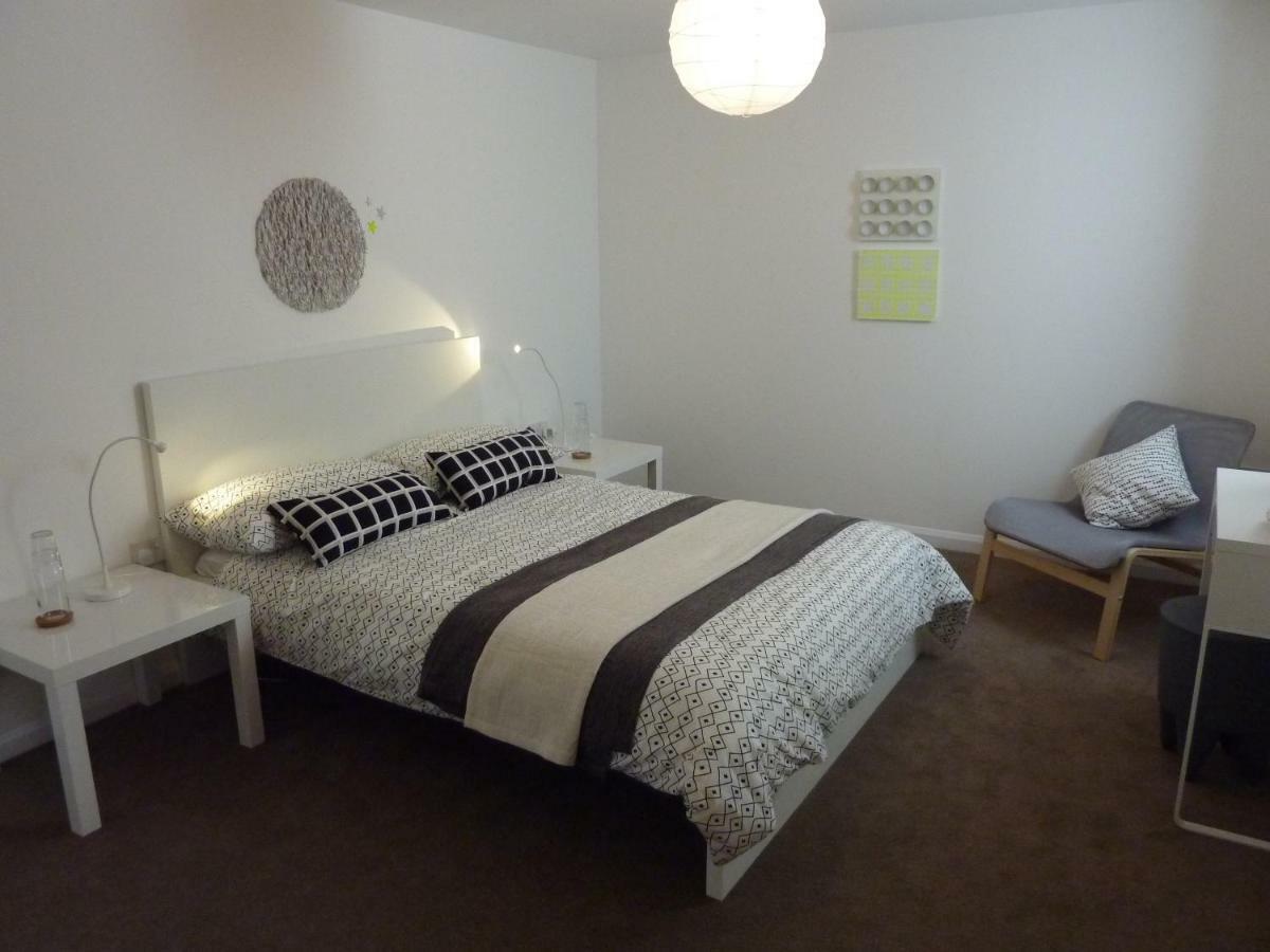 No 1 Town Apartment Sidmouth Zewnętrze zdjęcie