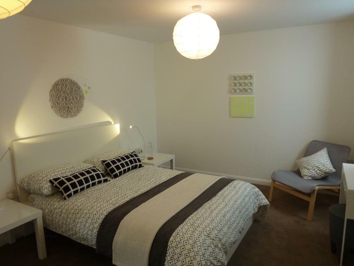 No 1 Town Apartment Sidmouth Zewnętrze zdjęcie